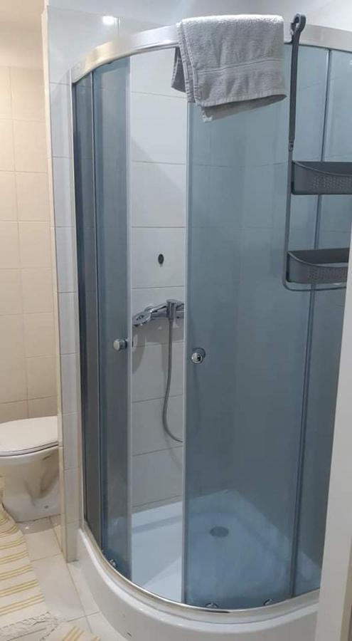 Szoba Konyha Lakas Komárno 외부 사진